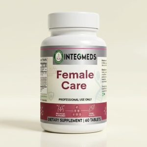 Integmeds Female Care